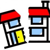 A House Divided
