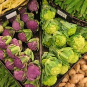 veggies