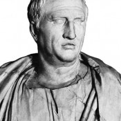 Marcu Tullius Cicero